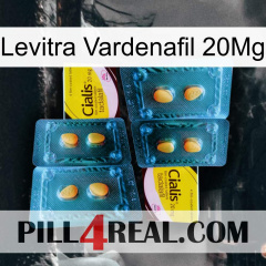 Levitra Vardenafil 20Mg cialis5